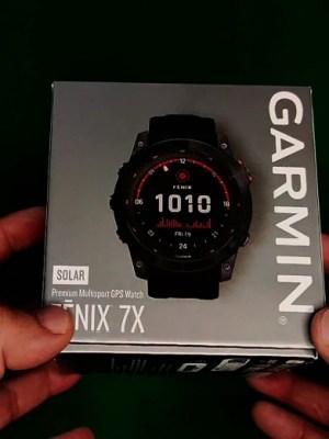 El reloj deportivo&nbsp;definitivo