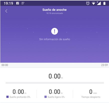 137 - MI Band 3 y 4