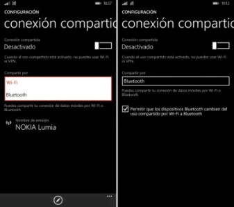 25 - compartir wphone 1