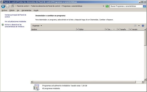 71 - Navegadores Secuestrados