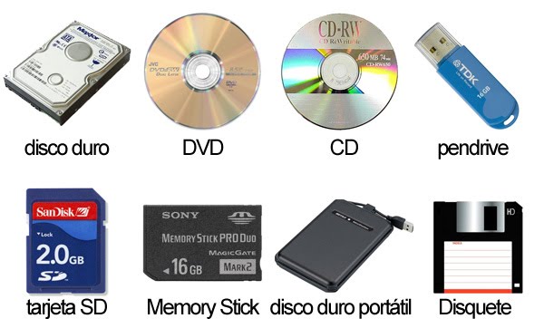 148 - Almacenamiento