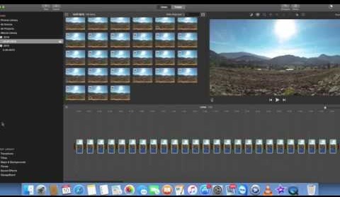 imovie