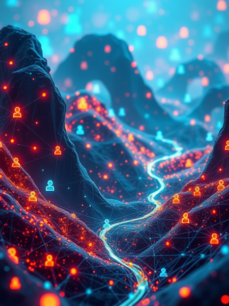 Los pros y contras del&nbsp;engadgement