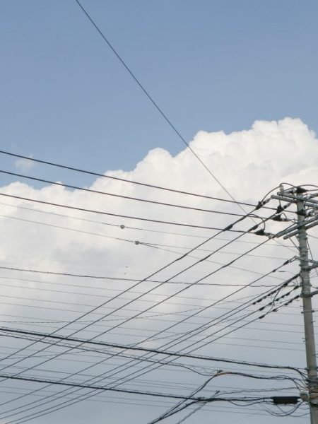 El futuro está en las&nbsp;nubes